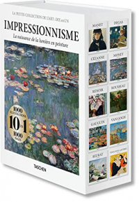 La Petite collection de l'art: Dix en un. Impressionnisme