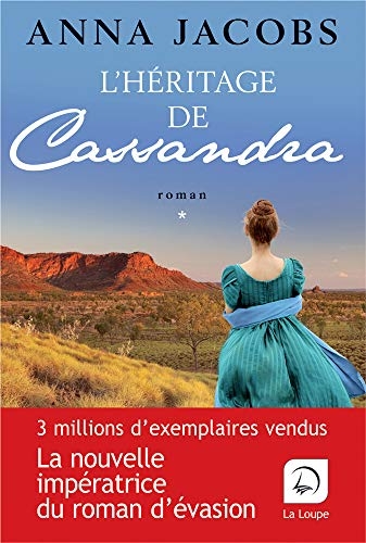 L'héritage de Cassandra : Tome 1
