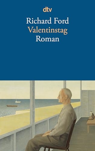 Valentinstag: Roman [9783423149501]