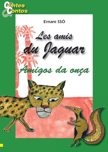 Les amis du jaguar