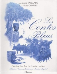 Les contes bleus