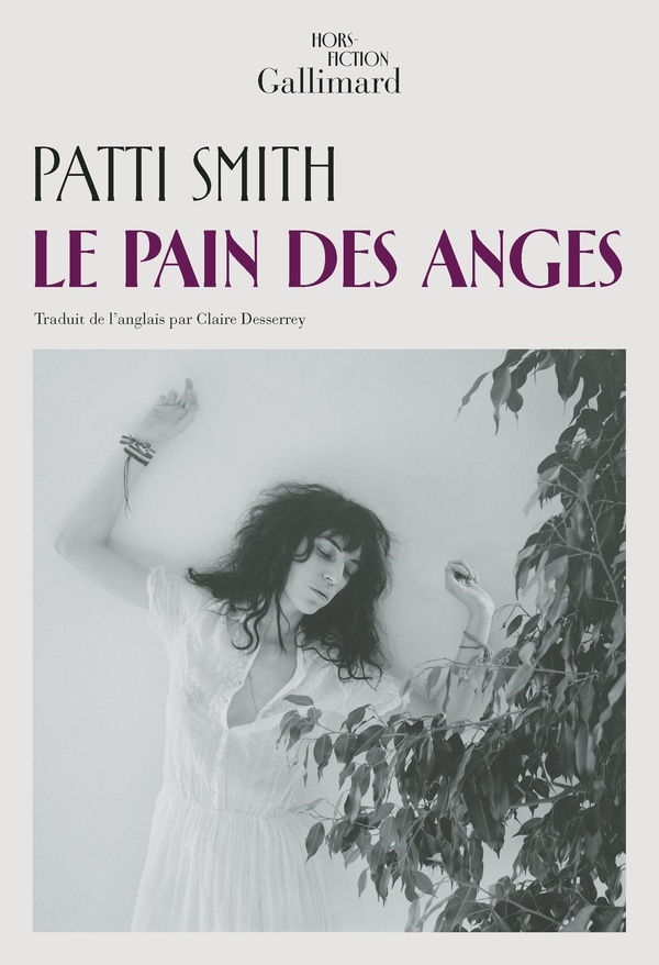 Le pain des anges