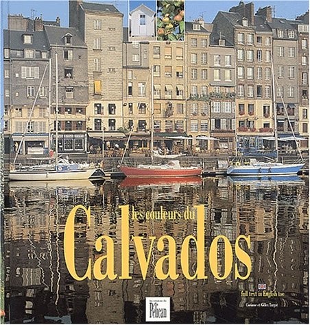 Les Couleurs du Calvados