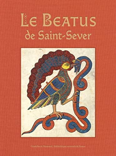 Le beatus de Saint-Sever