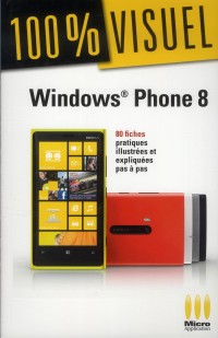 100%VISUEL WINDOWS PHONE 8