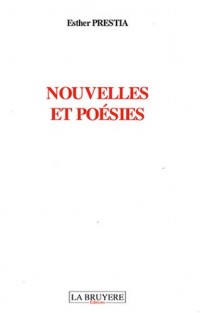 Nouvelles et poésies