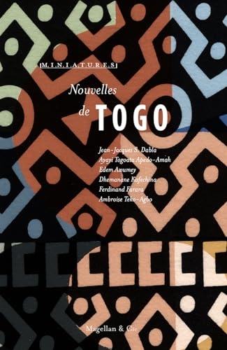 Nouvelles du togo