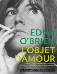 L'Objet d'amour (2025)