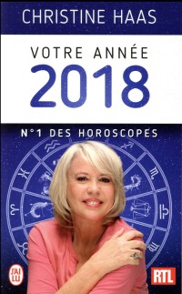 Votre année 2018