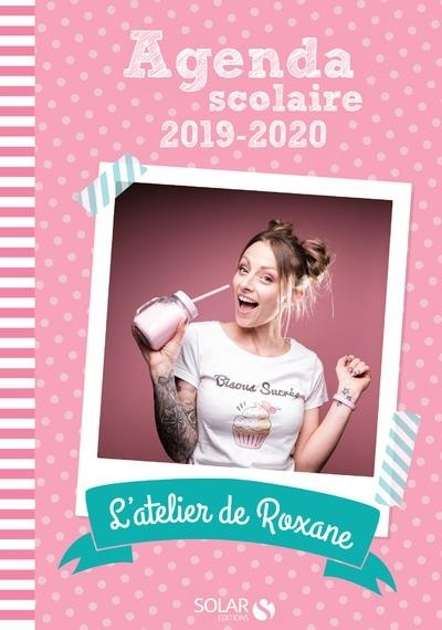 L'agenda de Roxane 2019-2020