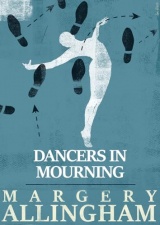 Dancers in Mourning