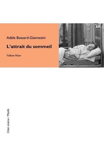 L'attrait du sommeil