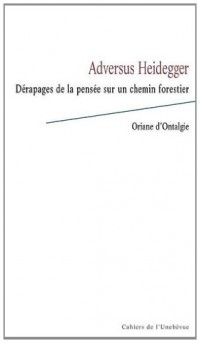 Adversus Heidegger