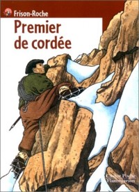 Premier de cordée