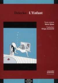 L'Enfant : Edition bilingue français-polonais