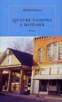 Quatre saisons à Mohawk