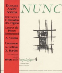 Nunc N4 Dossier a Scrima