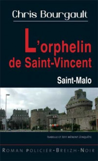 L'orphelin de Saint-Vincent