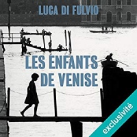 Les enfants de Venise