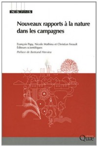 Nouveaux rapports à la nature dans les campagnes