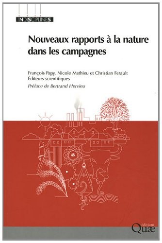 Nouveaux rapports à la nature dans les campagnes