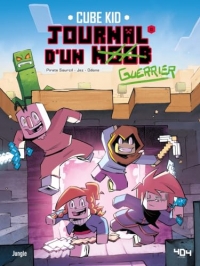 Journal d'un Noob T11