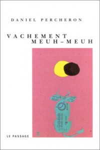 Vachement meuh-meuh
