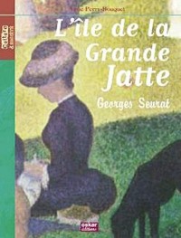 Sur l'île de la Grande Jatte