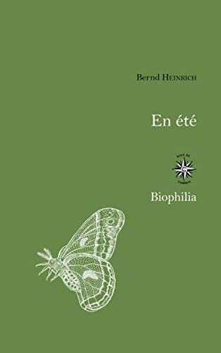 En été : Une saison d'abondance