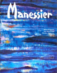Manessier. Lumières du Nord