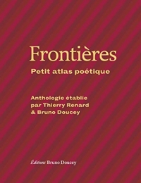 Frontières - Petit atlas poétique