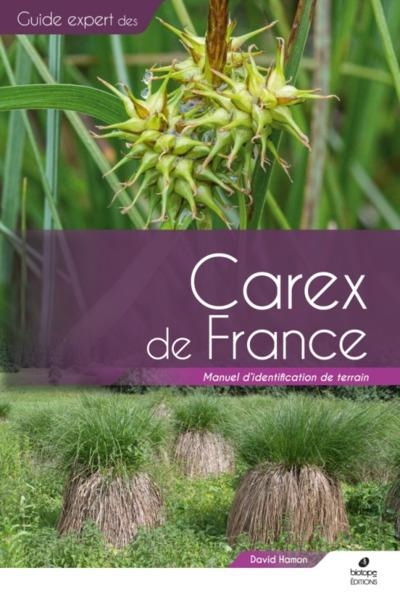 CAREX DE FRANCE