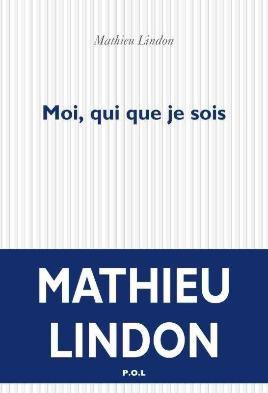 Moi, qui que je sois
