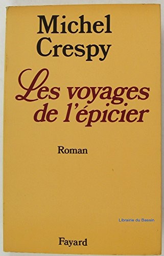 Les Voyages de l'épicier