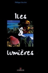 Iles et lumières