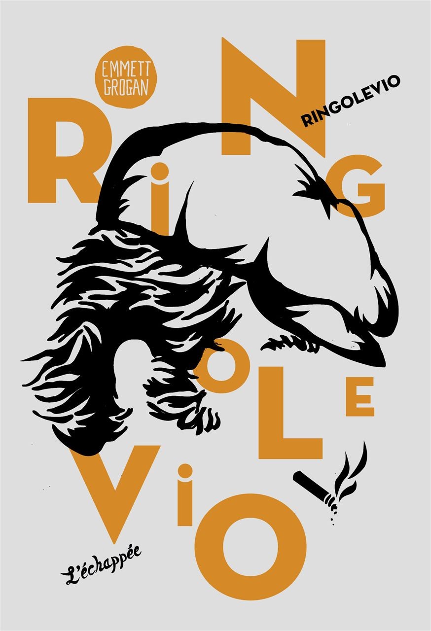 Ringolevio : Une vie jouée sans temps morts