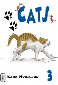 Cats, Tome 3 :