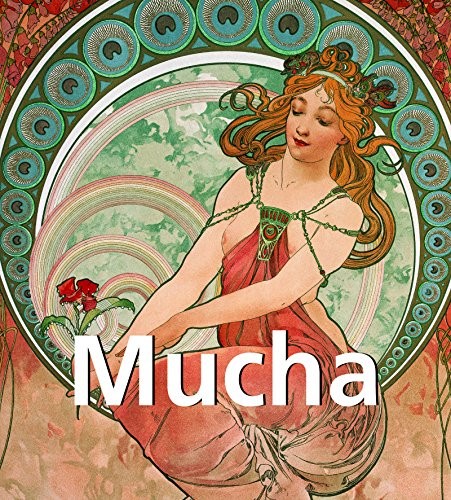 Mucha - 2e édition: (Première édition 9781906981167).
