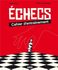 Cahier de jeux échecs (tp)