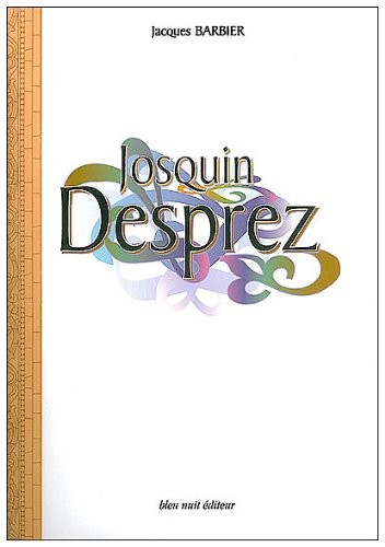 Josquin Desprez