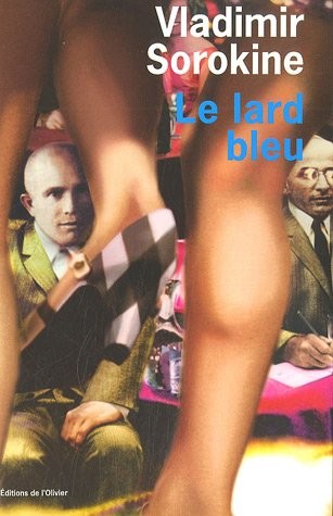 Le Lard bleu