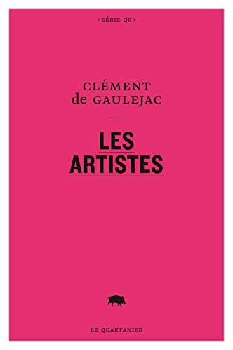 Les Artistes