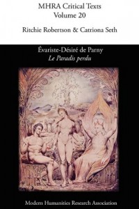 Le Paradis Perdu