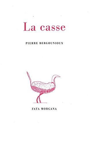 La casse