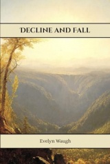 Decline and Fall
