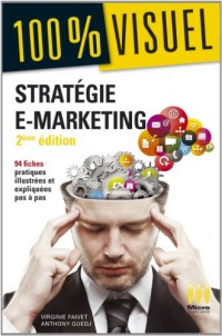 100% VISUEL-STRATEGIE EMARKETING 2ED