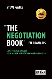 The negotiation book (En français)