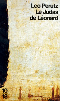 Le Judas de Léonard
