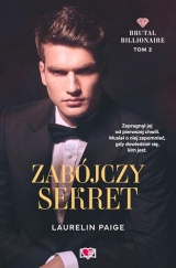 Brutal Billionaire: Brutal Billionaire Tom 2 (2)