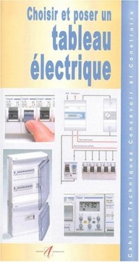 Choisir et poser un tableau électrique